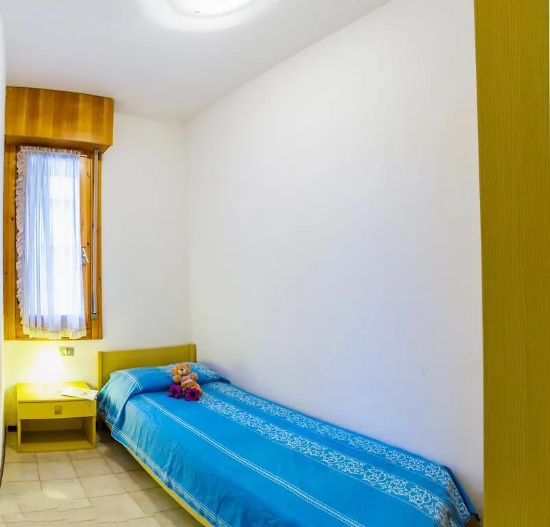 Apartment Villa Patrick Bibione