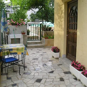 navštívit hotel