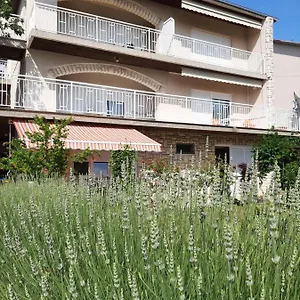 navštívit hotel