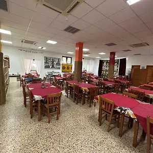 Beteya Don Bosco , Katánie Itálie