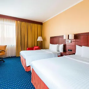 navštívit hotel