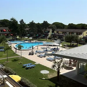Bibione Residence Apartments Apartmán